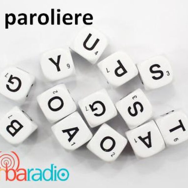 Paroliere