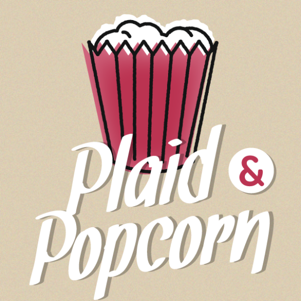 Plaid&PopCorn