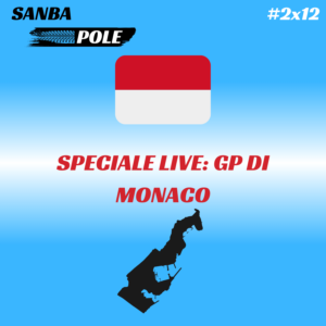 Speciale live: GP di Monaco