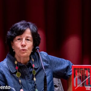 Intervista a Loredana Macchietti Minà. Il giornalismo oggi e le guerre dell'informazione