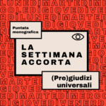 La settimana accorta