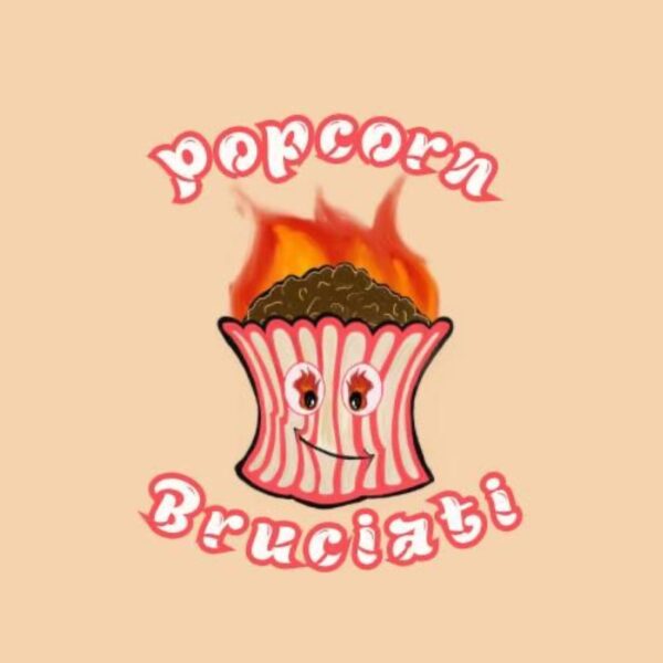 Popcorn Bruciati