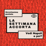 La settimana accorta