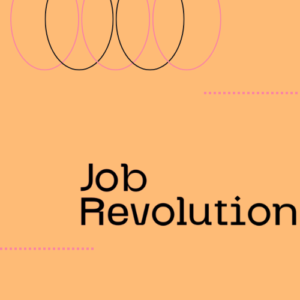 Job Revolution: le nuove regole de3 giovani - intervista a Lucia Ferrai e Alessio De Santa