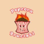 Popcorn Bruciati